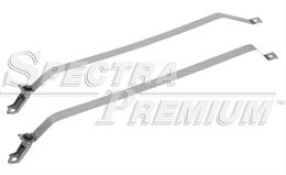 SGT-ST205, Spectra Premium Fuel Tank Straps for 1992-1996 PRELUDE - ST205 في الإمارات, دبي. Condition - new. Price 160 AED. Photo, seller contacts | AUTO.AE