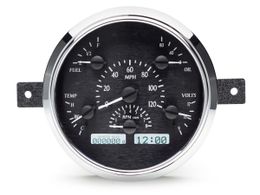 DAK-VHX49FKW, Dakota Digital VHX Series Direct-Fit Analog Gauge Systems VHX-49F-K-W في الإمارات, دبي. Condition - new. Price 4,520 AED. Photo, seller contacts | AUTO.AE