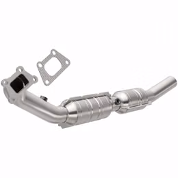 51683, MAGNAFLOW 51683 Catalytic Converter Direct-Fit OEM Grade for CHEVROLET Camaro 2012-2015 in UAE, Dubai. Condition - new. Price 3,350 AED. Photo, seller contacts | AUTO.AE