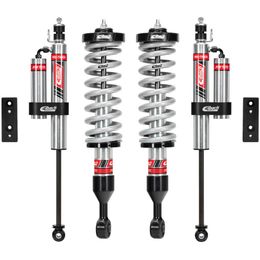 E86-82-007-04-22, EIBACH E86-82-007-04-22 Pair of Front Coilovers And Rear Reservoir Shocks Pro-Truck for TOYOTA Tacoma 2WD 2005-2015 in UAE, Dubai. Condition - new. Price 7,630 AED. Photo, seller contacts | AUTO.AE