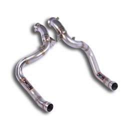 721911., SUPERSPRINT 721911. Downpipe Kit for MERCEDES W205 C AMG Sedan в ОАЭ, Дубай. Состояние - новое. Цена 13 240 AED. Фото, контакты продавца | AUTO.AE