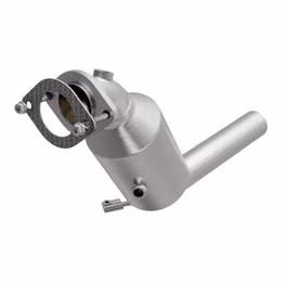 280265, MAGNAFLOW 280265 Catalytic Converter Direct-Fit OEM Grade for FORD Police Interceptor Utility 2020-2021 / Explorer 2020-2021 в ОАЭ, Дубай. Состояние - новое. Цена 2 350 AED. Фото, контакты продавца | AUTO.AE