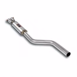 040501, SUPERSPRINT 040501 Centre Exhaust for BMW 5 Series E12 in UAE, Dubai. Condition - new. Price 3,170 AED. Photo, seller contacts | AUTO.AE