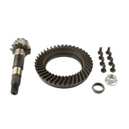 SDH-73382-5X, Spicer Drivetrain Products Ring and Pinion Gear with Installation Kits 73382-5X Dana 35 4.56 Gears في الإمارات, دبي. Condition - new. Price 1,270 AED. Photo, seller contacts | AUTO.AE