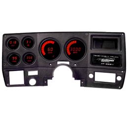IZL-DP6004R, Intellitronix 1973-1987 GM/Chevy Truck Digital Direct-Fit Gauge Clusters DP6004R in UAE, Dubai. Condition - new. Price 2,200 AED. Photo, seller contacts | AUTO.AE