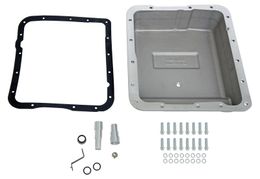 SME-1008, Summit Racing™ 700R4, 4L60, 4L60E Aluminum Transmission Pan SME-1008 في الإمارات, دبي. Condition - new. Price 1,080 AED. Photo, seller contacts | AUTO.AE
