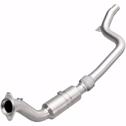 52101, MAGNAFLOW 52101 Catalytic Converter Direct-Fit OEM Grade for CHRYSLER 300 2011-2014 in UAE, Dubai. Condition - new. Price 3,930 AED. Photo, seller contacts | AUTO.AE