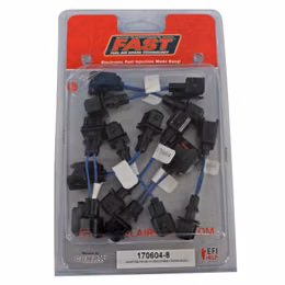 FST-170604-8, FAST Fuel Injector Adapter Harnesses 170604-8 в ОАЭ, Дубай. Состояние - новое. Цена 650 AED. Фото, контакты продавца | AUTO.AE