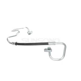 SUG-5203840, Sunsong Air Conditioning Discharge Hoses 5203840 in UAE, Dubai. Condition - new. Price 120 AED. Photo, seller contacts | AUTO.AE
