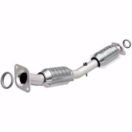 51833, MAGNAFLOW 51833 Catalytic Converter Direct-Fit OEM Grade for NISSAN Versa 2007-2012 в ОАЭ, Дубай. Состояние - новое. Цена 2 260 AED. Фото, контакты продавца | AUTO.AE