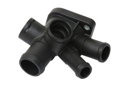 URO-008042, URO Parts Thermostat Housings and Coolant Flanges 037121144J في الإمارات, دبي. Condition - new. Price 30 AED. Photo, seller contacts | AUTO.AE