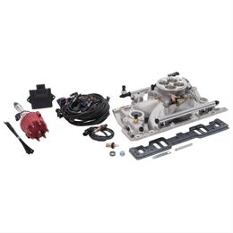 EDL-35780, Edelbrock Pro-Flo 4 EFI Systems 35780 في الإمارات, دبي. Condition - new. Price 11,850 AED. Photo, seller contacts | AUTO.AE