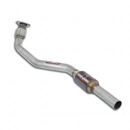 248632, SUPERSPRINT 248632 Front Pipes Kit for PORSCHE Macan 2.0 in UAE, Dubai. Condition - new. Price 13,040 AED. Photo, seller contacts | AUTO.AE
