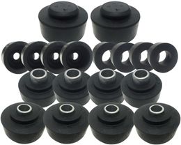 AUP-BM1005, Auto Pro USA Body Mount Kits for 1967-1968 BEL AIR, BISCAYNE, IMPALA - BM1005 في الإمارات, دبي. Condition - new. Price 430 AED. Photo, seller contacts | AUTO.AE