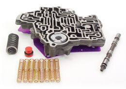 TCI-221201, TCI Full Manual Valve Bodies 221201 in UAE, Dubai. Condition - new. Price 2,680 AED. Photo, seller contacts | AUTO.AE