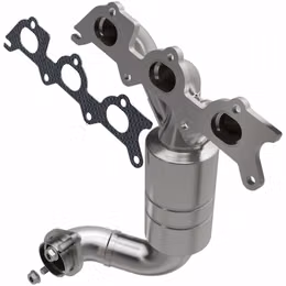 51445, MAGNAFLOW 51445 Manifold Catalytic Converter OEM Grade for CHRYSLER Sebring 2007-2010 в ОАЭ, Дубай. Состояние - новое. Цена 5 640 AED. Фото, контакты продавца | AUTO.AE