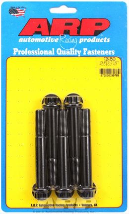 ARP-726-3500, ARP Chromoly Bolts 726-3500 في الإمارات, دبي. Condition - new. Price ⁦130 AED⁩. Photo, seller contacts | AUTO.AE