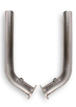 HOK-BH13205, Hooker Blackheart Intermediate Pipes for 1963-1972 C10 PICKUP, 1967-1972 C15/C1500 PICKUP - BH13205 in UAE, Dubai. Condition - new. Price 1,530 AED. Photo, seller contacts | AUTO.AE