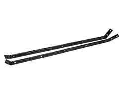 EMS-MS274-36BK, Eddie Motorsports Billet Hood Support Braces for 1956 BEL AIR, NOMAD - MS274-36BK في الإمارات, دبي. Condition - new. Price 1,150 AED. Photo, seller contacts | AUTO.AE