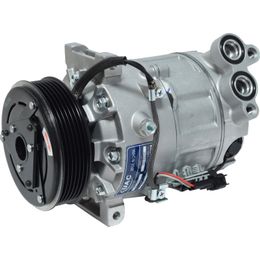 UAC-CO29033C, Universal Air Conditioner Air Conditioning Compressors for 2007-2010 S80, 2005-2011 XC90 - CO 29033C في الإمارات, دبي. Condition - new. Price 1,600 AED. Photo, seller contacts | AUTO.AE