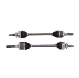 FMS-M-4130-M8S, Ford Performance Parts 2015-16 Mustang Half Shaft Assemblies for 2015-2025 MUSTANG - M-4130-M8S in UAE, Dubai. Condition - new. Price 2,010 AED. Photo, seller contacts | AUTO.AE