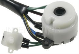 SMP-US771, Standard Motor Ignition Starter Switches for 1989-1994 AMIGO, 1988-1995 PICKUP - US-771 في الإمارات, دبي. Condition - new. Price 550 AED. Photo, seller contacts | AUTO.AE