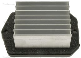 FSS-20672, Four Seasons Blower Motor Resistors 20672 в ОАЭ, Дубай. Состояние - новое. Цена 400 AED. Фото, контакты продавца | AUTO.AE
