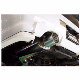 31029-AN013, HKS 31029-AN013 Exhaust SUPER TURBO MATTE EDITION for NISSAN Skyline GT-R (R34) 1999-2002 in UAE, Dubai. Condition - new. Price 8,040 AED. Photo, seller contacts | AUTO.AE
