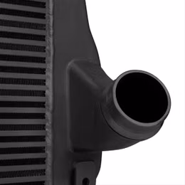 MIO-MINTDMAX06BK, Mishimoto Intercoolers MMINT-DMAX-06BK in UAE, Dubai. Condition - new. Price 6,030 AED. Photo, seller contacts | AUTO.AE