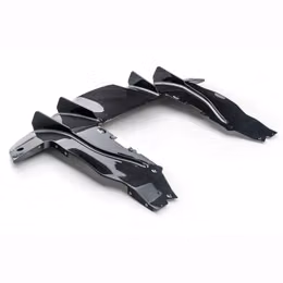 MVS2050, VORSTEINER MVS2050 Rear Diffuser SILVERSTONE EDITION (Gloss Carbon) for MCLAREN 720S 2017- в ОАЭ, Дубай. Состояние - новое. Цена 55 220 AED. Фото, контакты продавца | AUTO.AE