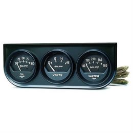 ATM-2348, Autogage by AutoMeter Analog Gauge Consoles 2348 في الإمارات, دبي. Condition - new. Price 360 AED. Photo, seller contacts | AUTO.AE