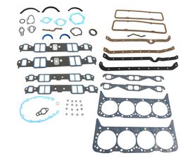 FEL-260-1079, Fel-Pro Engine Gasket Kits 260-1079 في الإمارات, دبي. Condition - new. Price 460 AED. Photo, seller contacts | AUTO.AE