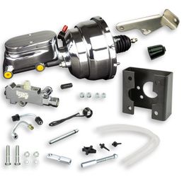 RSD-J86310971, The Right Stuff Master Cylinder and Booster Assemblies J86310971 في الإمارات, دبي. Condition - new. Price 2,120 AED. Photo, seller contacts | AUTO.AE
