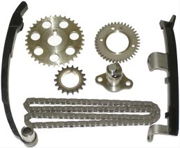 CLO-9-4167S, Cloyes Timing Chain Kits for 1995-2004 TACOMA - 9-4167S in UAE, Dubai. Condition - new. Price 920 AED. Photo, seller contacts | AUTO.AE
