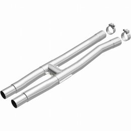 19644, MAGNAFLOW 19644 Exhaust Muffler Replacement Kit (without Muffler) for FORD Mustang 2024-2024 في الإمارات, دبي. Condition - new. Price 4,180 AED. Photo, seller contacts | AUTO.AE