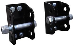 QA1-52605, QA1 Trailing Arm Relocation Brackets for 1963-1967 C10 PANEL, 1963-1972 C10 PICKUP, 1967-1972 C10 SUBURBAN - 52605 في الإمارات, دبي. Condition - new. Price 670 AED. Photo, seller contacts | AUTO.AE