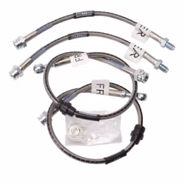 RUS-686150, Russell Street Legal Brake Line Kits for 1995-1999 ECLIPSE - 686150 в ОАЭ, Дубай. Состояние - новое. Цена 720 AED. Фото, контакты продавца | AUTO.AE