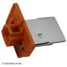 BCK-204-0117, Beck/Arnley Blower Motor Resistors 204-0117 في الإمارات, دبي. Condition - new. Price 120 AED. Photo, seller contacts | AUTO.AE