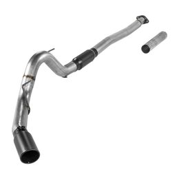 FLO-817756, Flowmaster Outlaw Series Exhaust Systems for 2015-2020 F-150 - 817756 в ОАЭ, Дубай. Состояние - новое. Цена 4 300 AED. Фото, контакты продавца | AUTO.AE