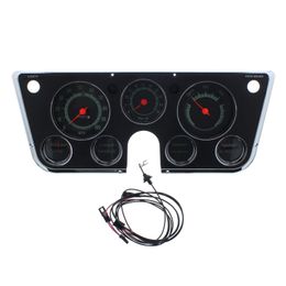 SUM-RP22100, Summit Racing™ Direct-Fit Restoration Instrument Gauge Panel Assemblies SUM-RP22100 in UAE, Dubai. Condition - new. Price 3,400 AED. Photo, seller contacts | AUTO.AE
