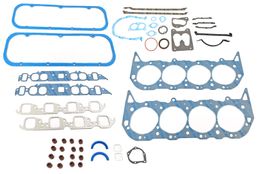 FEL-260-1418, Fel-Pro Engine Gasket Kits 260-1418 in UAE, Dubai. Condition - new. Price 690 AED. Photo, seller contacts | AUTO.AE