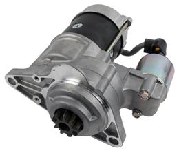 ADO-12721722, ACDelco GM Genuine Parts Starters 12721722 in UAE, Dubai. Condition - new. Price 1,130 AED. Photo, seller contacts | AUTO.AE