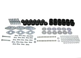 WHL-W93568, Whiteline Body Mount Bushings for 2007-2014 WRANGLER - W93568 في الإمارات, دبي. Condition - new. Price 1,420 AED. Photo, seller contacts | AUTO.AE