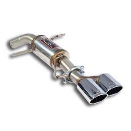 046007, SUPERSPRINT 046007 Rear Exhaust for BMW 3 Series (E92) in UAE, Dubai. Condition - new. Price 4,990 AED. Photo, seller contacts | AUTO.AE