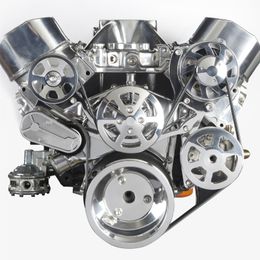 EMS-MS107-15RCL, Eddie Motorsports S-Drive Serpentine Pulley Drive Systems MS107-15RCL في الإمارات, دبي. Condition - new. Price ⁦14,550 AED⁩. Photo, seller contacts | AUTO.AE