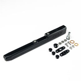 DWK-7-400, DeatschWerks Fuel Rails for 1994-1997 CIVIC DEL SOL, 1990-2001 INTEGRA - 7-400 في الإمارات, دبي. Condition - new. Price 760 AED. Photo, seller contacts | AUTO.AE