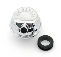 MRG-2059, Mr. Gasket Chrome Valve Cover Breathers 2059 في الإمارات, دبي. Condition - new. Price 60 AED. Photo, seller contacts | AUTO.AE