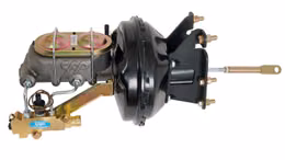 CLP-7387BB24-11, Classic Performance Master Cylinder and Brake Booster Kits 7387BB24-11 في الإمارات, دبي. Condition - new. Price 2,010 AED. Photo, seller contacts | AUTO.AE
