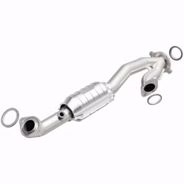 51798, MAGNAFLOW 51798 Catalytic Converter Direct-Fit OEM Grade for LEXUS GX460 2010-2019 في الإمارات, دبي. Condition - new. Price 2,680 AED. Photo, seller contacts | AUTO.AE