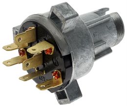 ADO-D1415B, ACDelco Gold Ignition Switches 12322801 в ОАЭ, Дубай. Состояние - новое. Цена 120 AED. Фото, контакты продавца | AUTO.AE